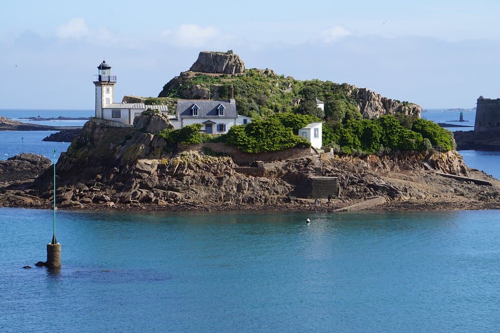 un havre de paix
