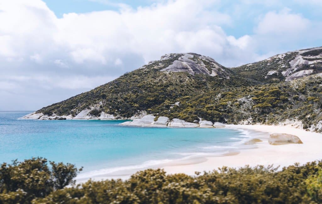 Two Peoples Bay Nature Reserve