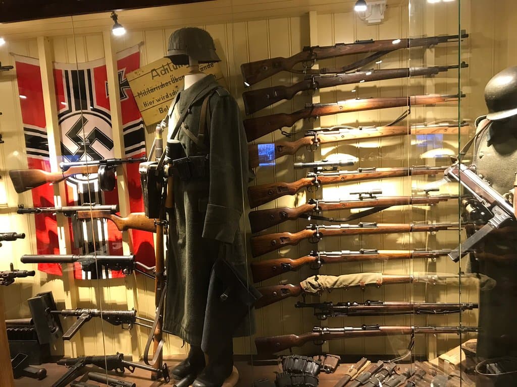 Silkeborg Bunkermuseum