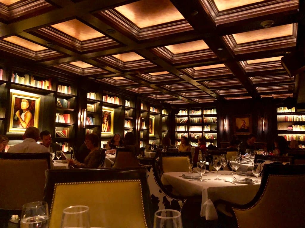 Yvonne's
