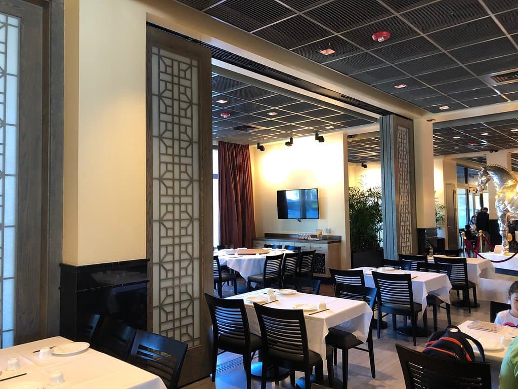 May Flower Restaurant