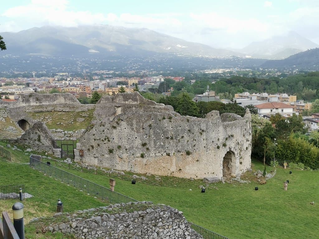 Anfiteatro