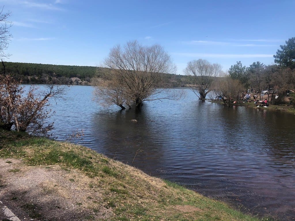 Musaözü Nature Park