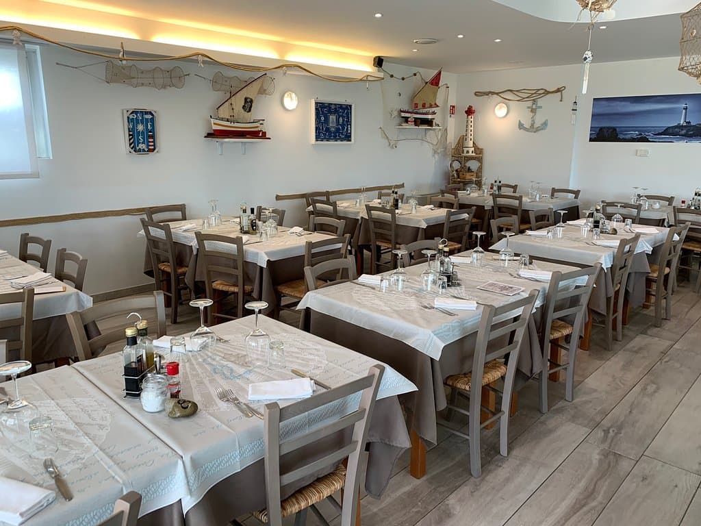 Circolo Nautico Cervia