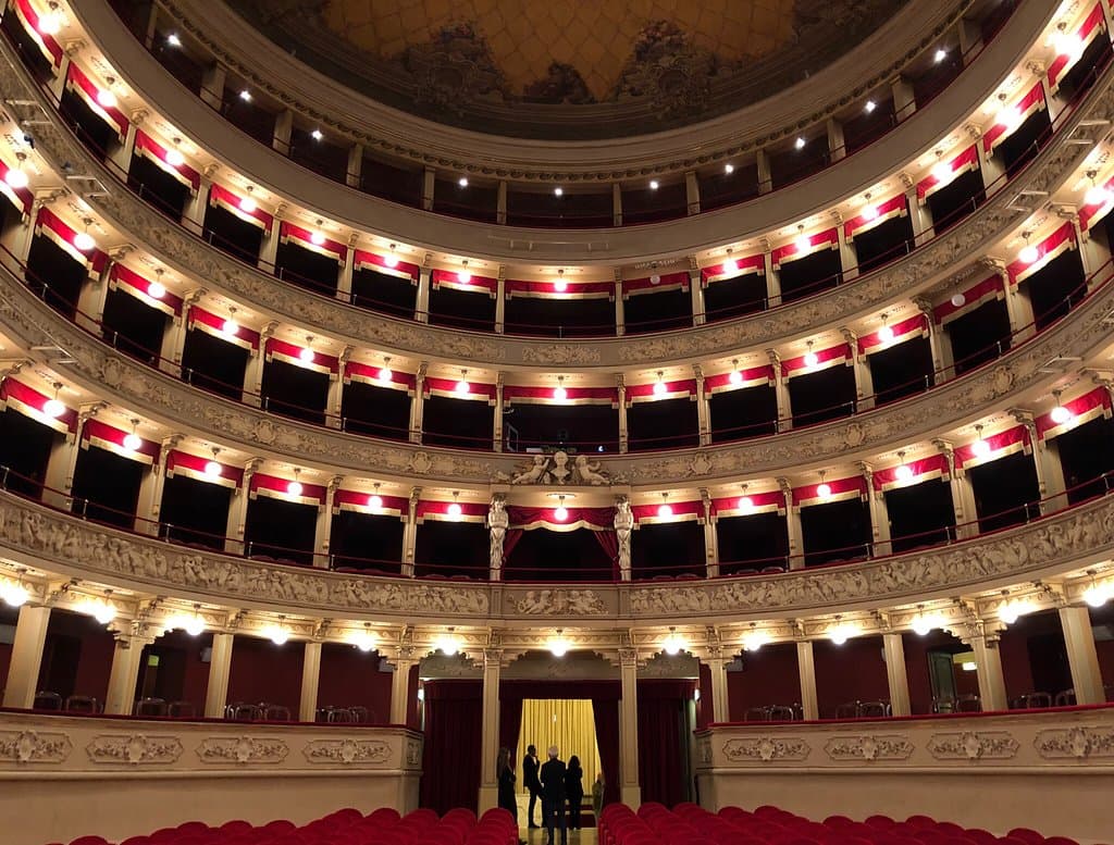 Teatro Alfieri