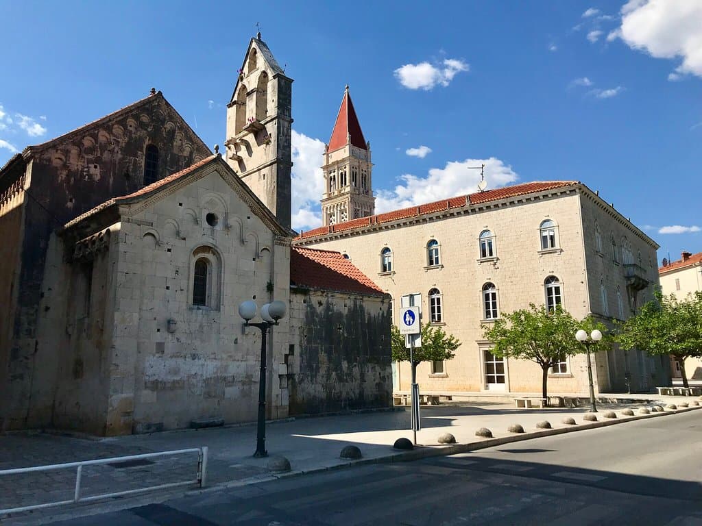 St. Barbara Church