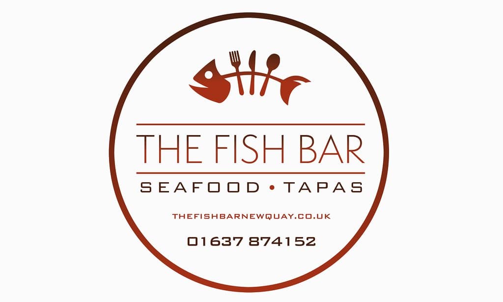 THE FISH BAR LOGO