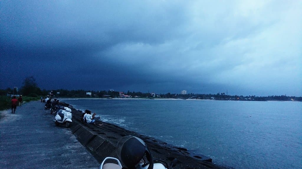 Mappila Bay