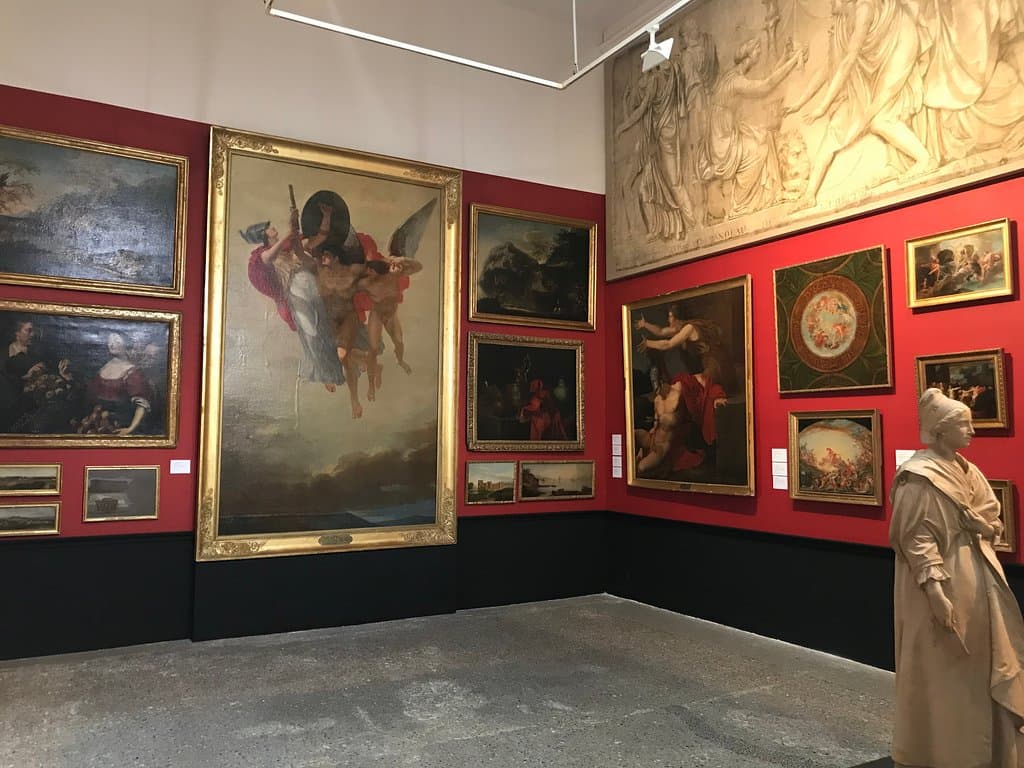 Musee Reattu