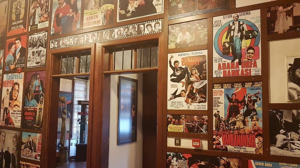 Adana Cinema Museum
