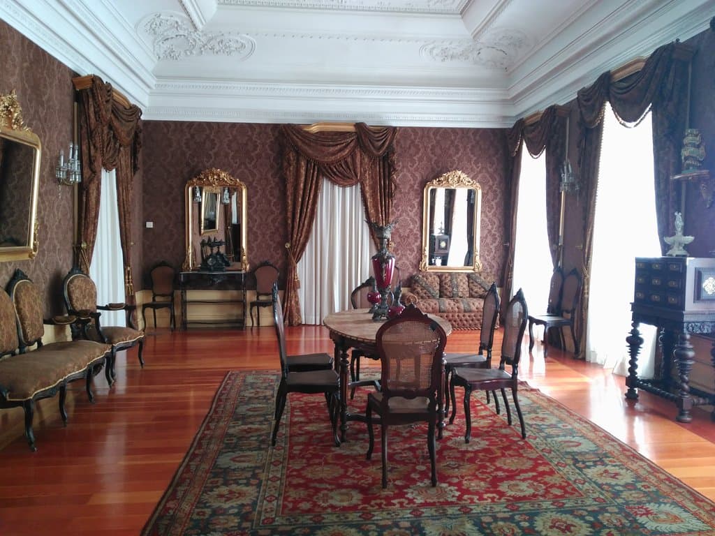 Centro de Memória Vila do Conde