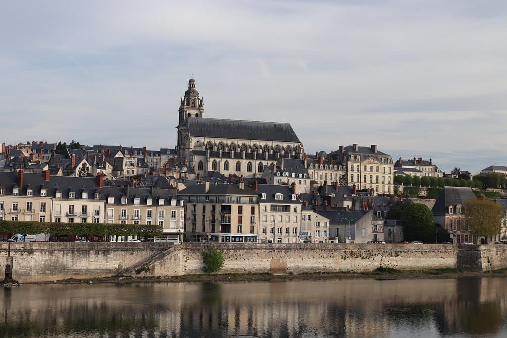 Pont Jacques-Gabriel