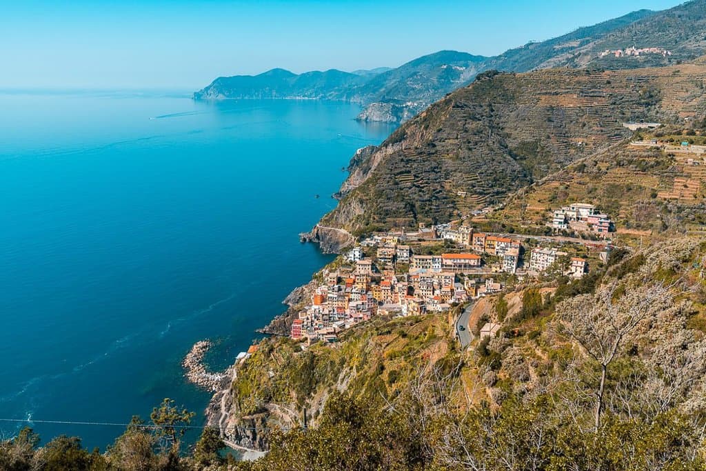 Sanctuary of Nostra Signora di Montenero Livorno