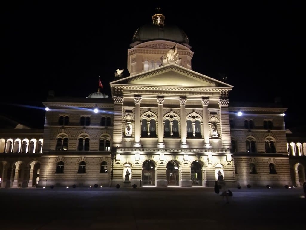 Bundesplatz