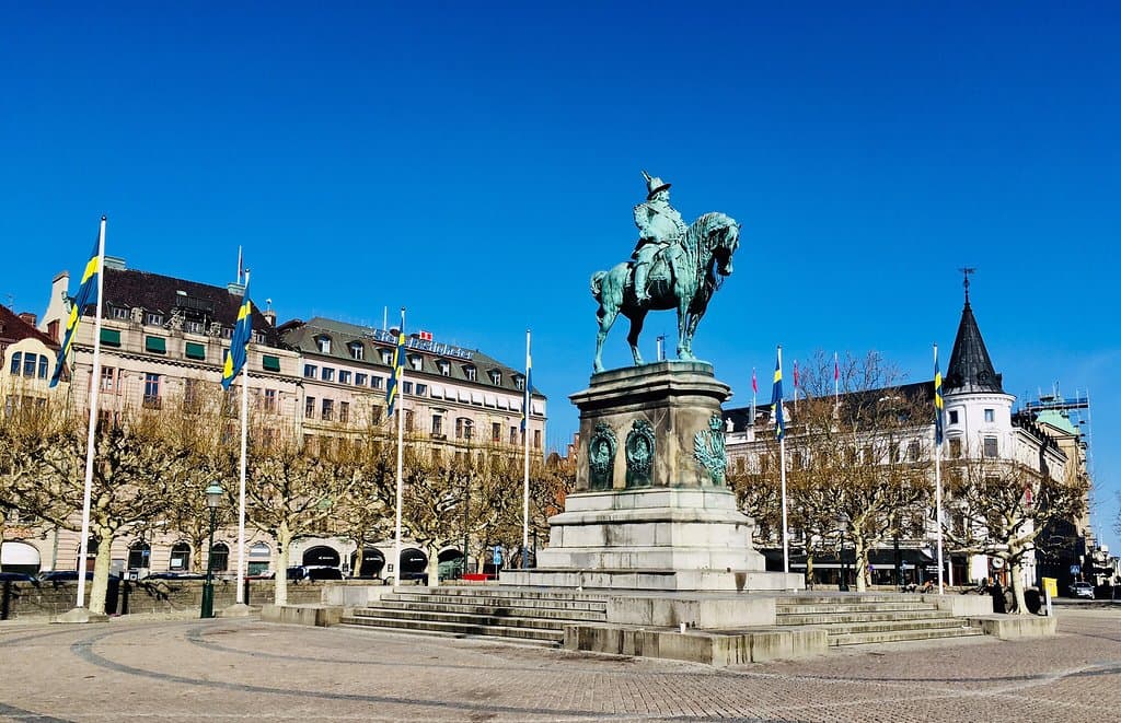 Stortorget