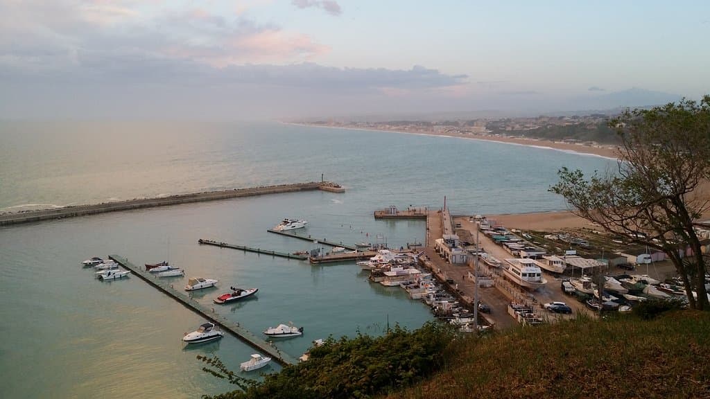 Numana Marina