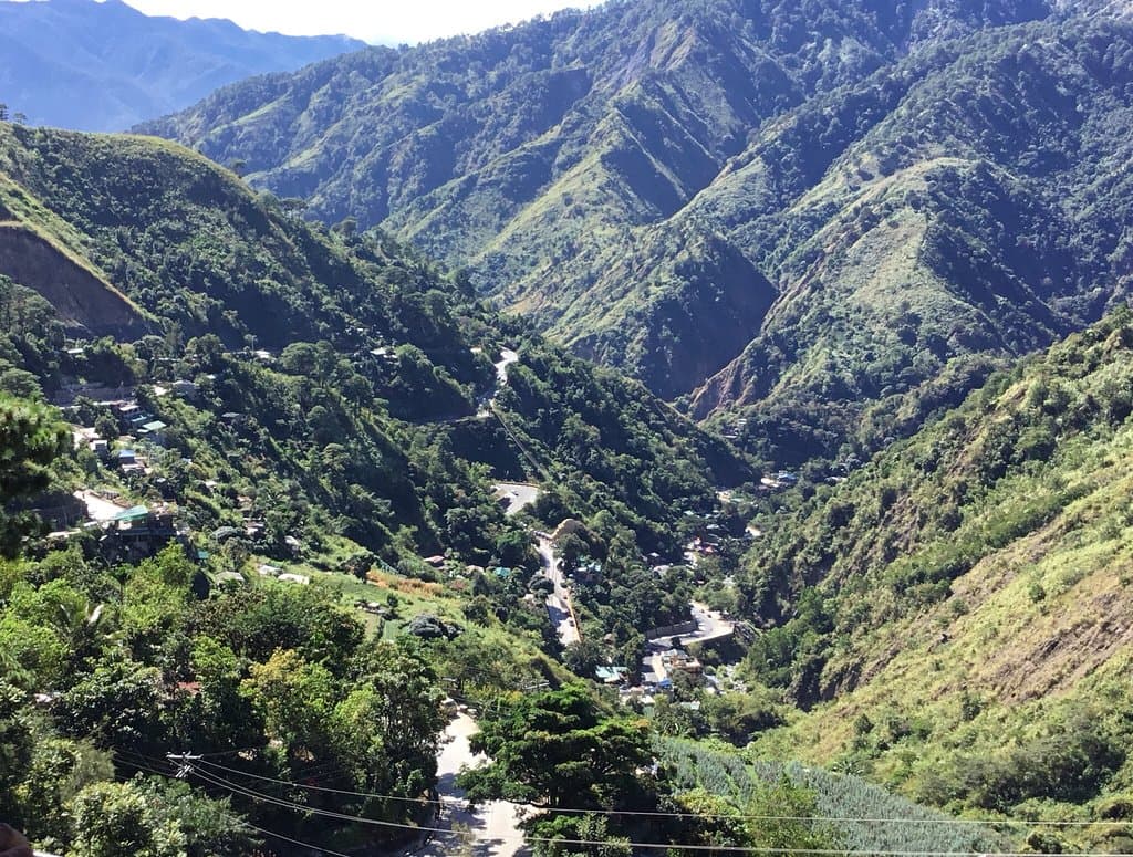 Kennon Road