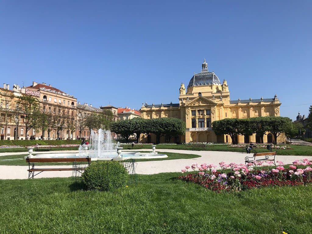 Juraj Šporer Art Pavilion
