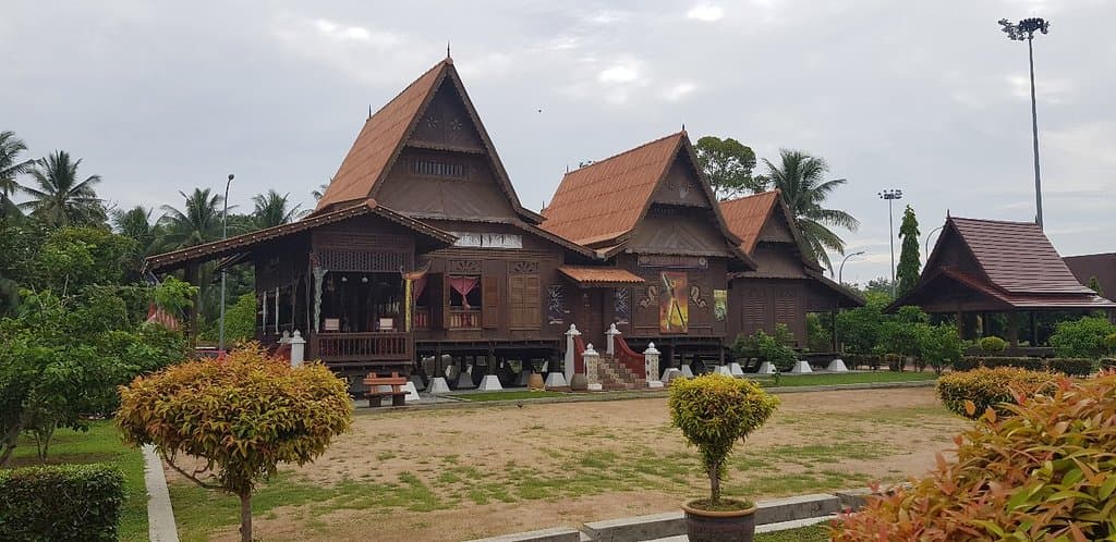 Hang Tuah's Well