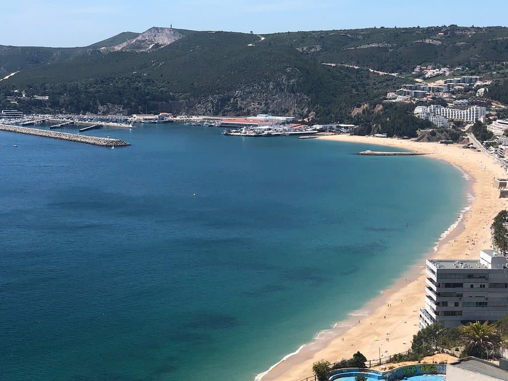 Fortaleza de Santiago