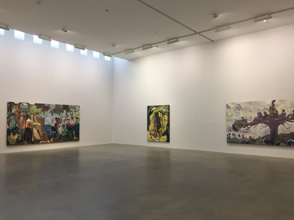 mostra