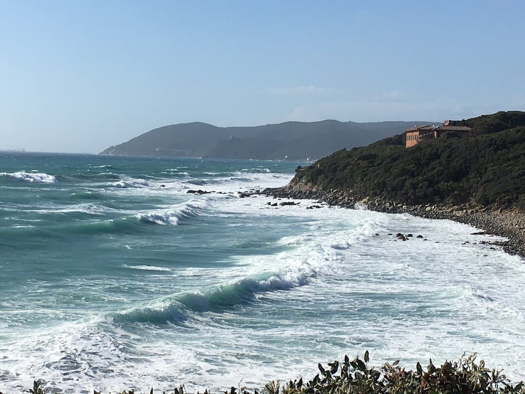 Perché Livorno......