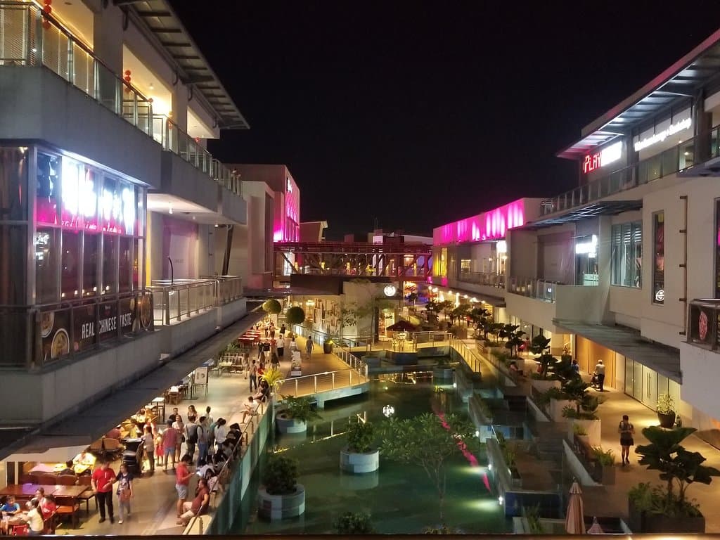 Circuit Event Grounds