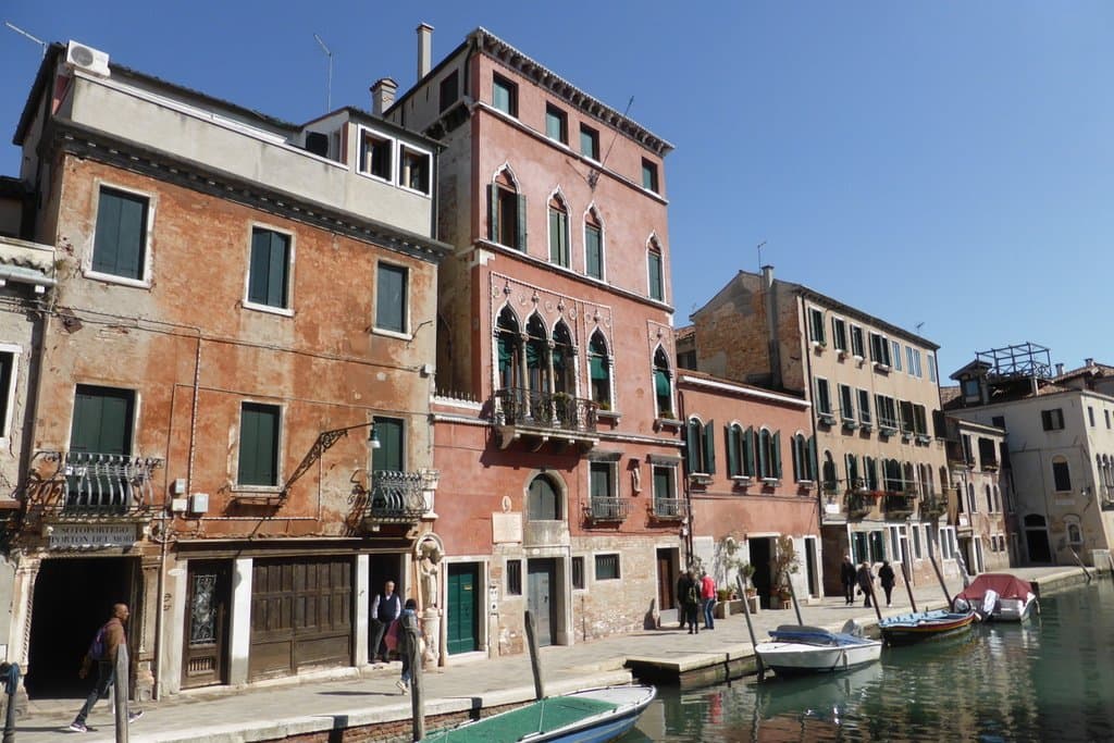 CAMPO DEI MORI