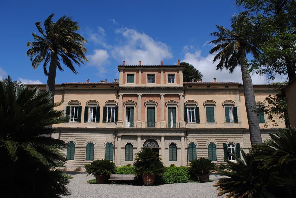 Piazzale Arcangeli