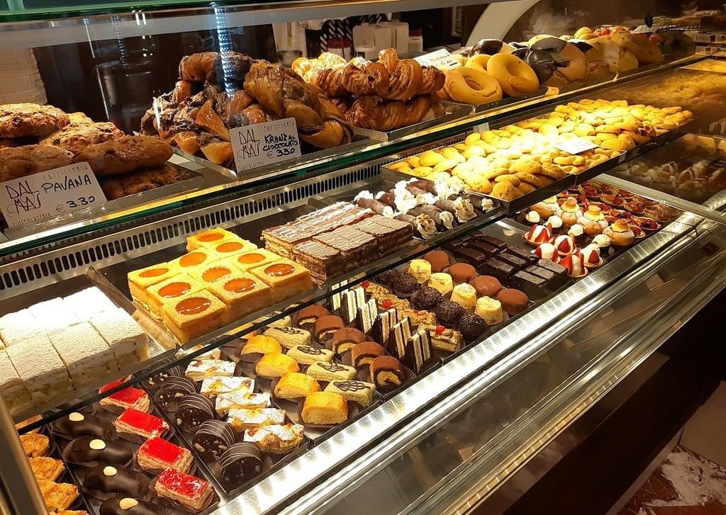 Pasticceria Dal Mas