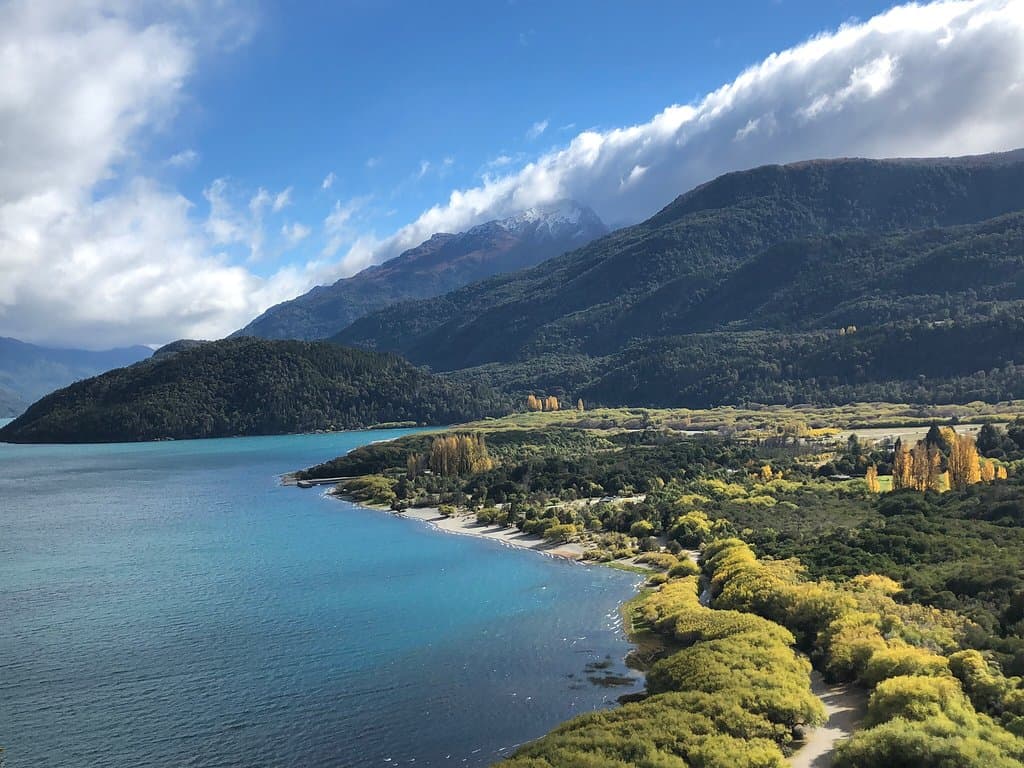 Río Azul La Playita