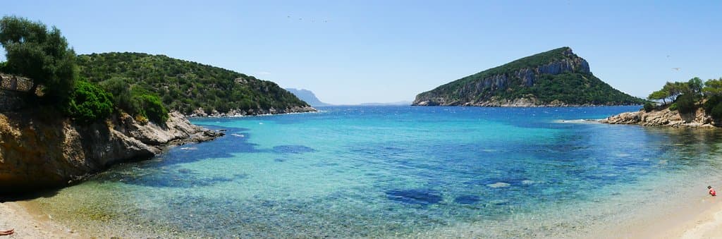 Cala Moresca