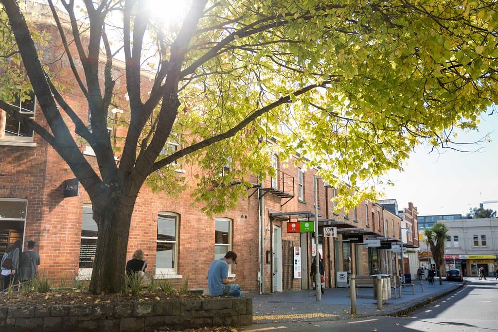 Osborne Lane