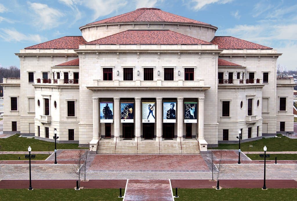 The Palladium