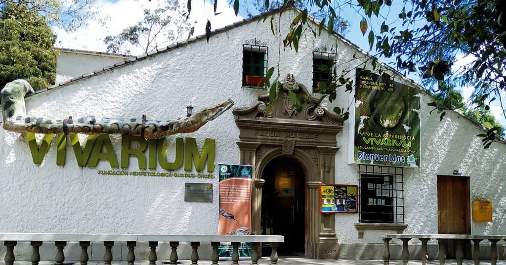 Nuestras instalaciones