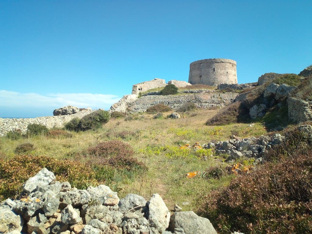 Torre del Penjat