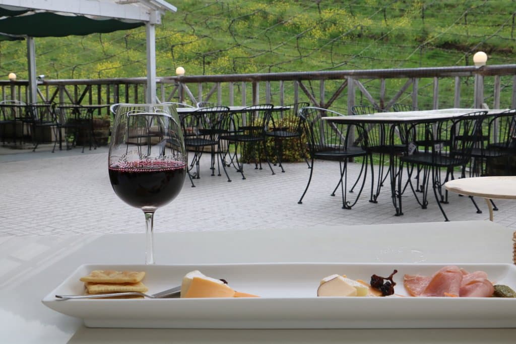 Coco Farm & Winery
