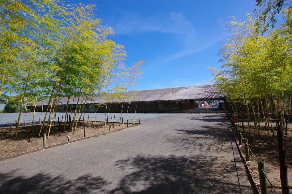 Bato Hiroshige Museum of Art