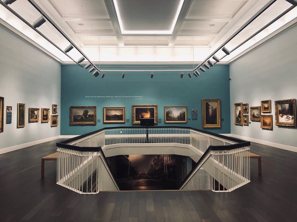 Haggin Museum
