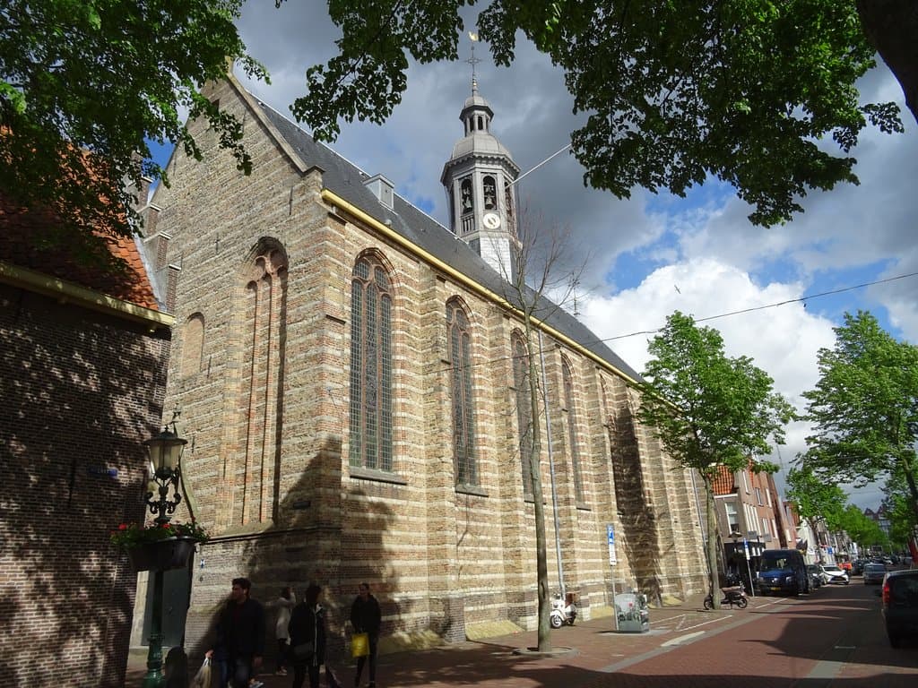kapelkerk