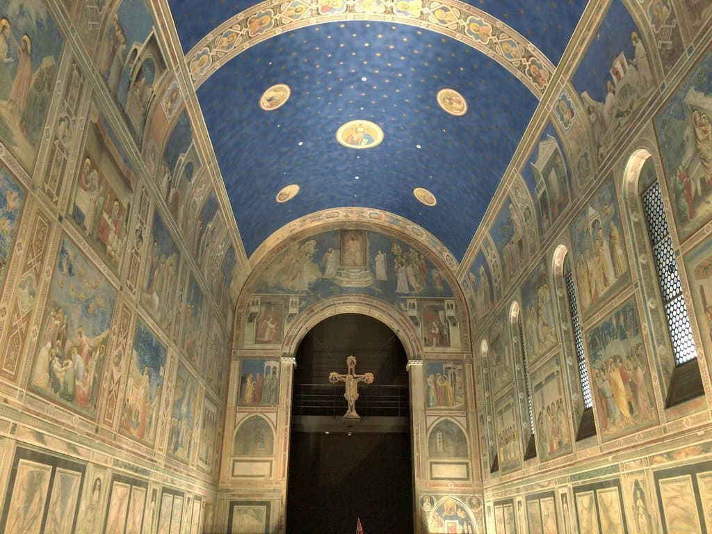 大塚国際美術館