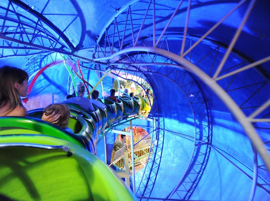 La Pomme d'Antibes Land