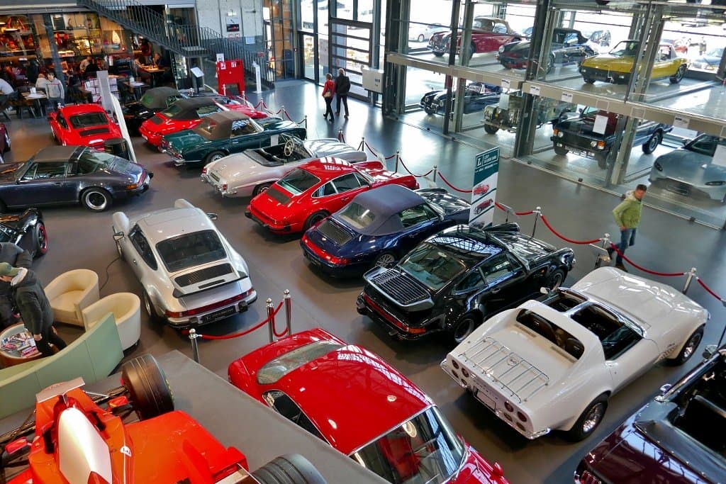 Classic Cars