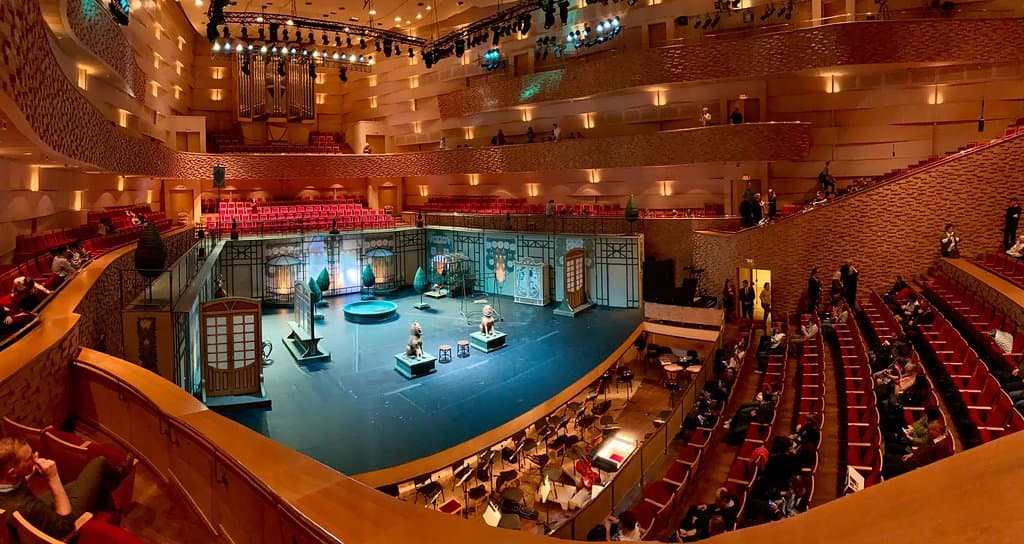 Mariinsky II