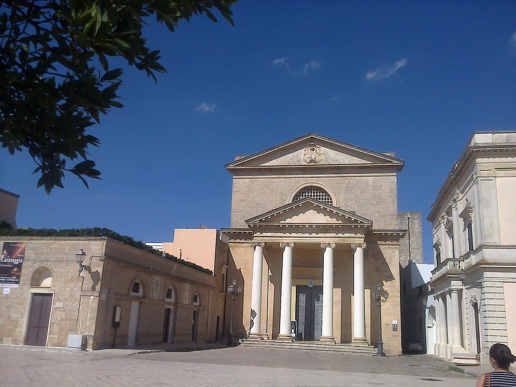 Facciata