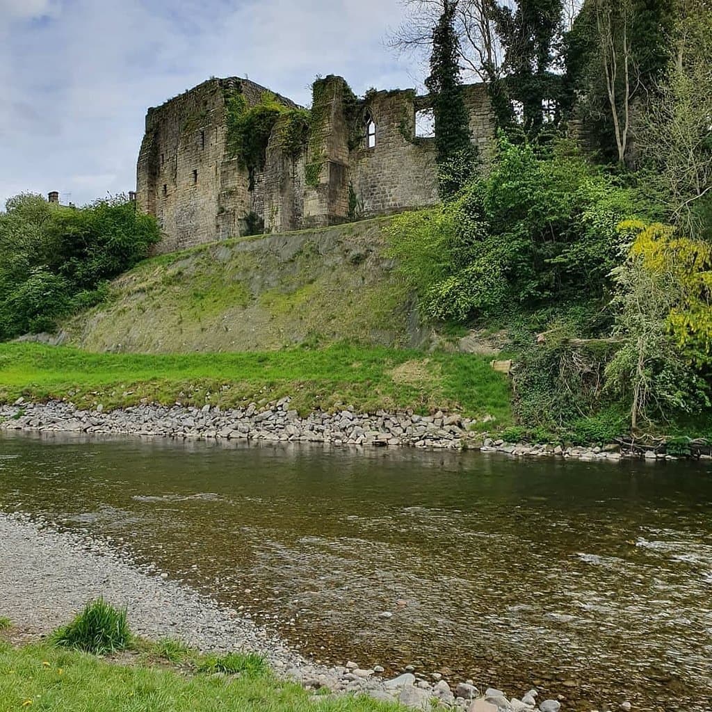 Cockermouth Castle