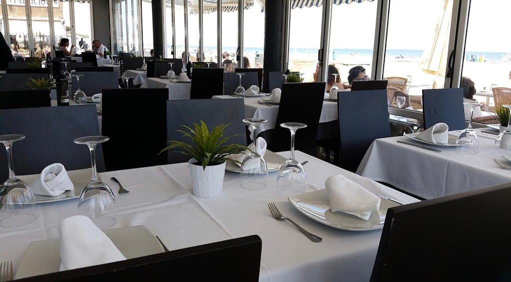 Restaurante Casa Zaragoza 