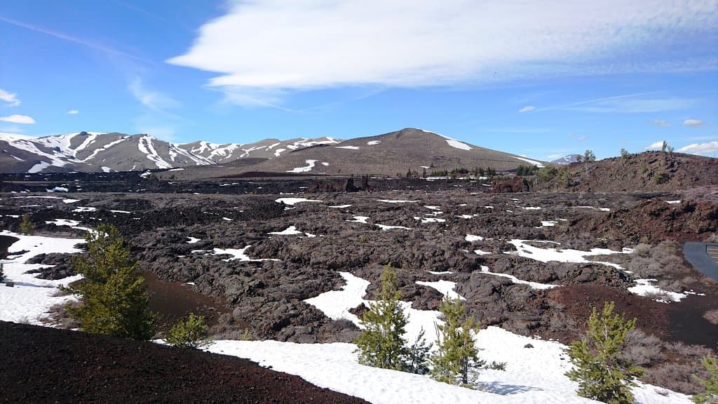 lava.. lava ovunque!