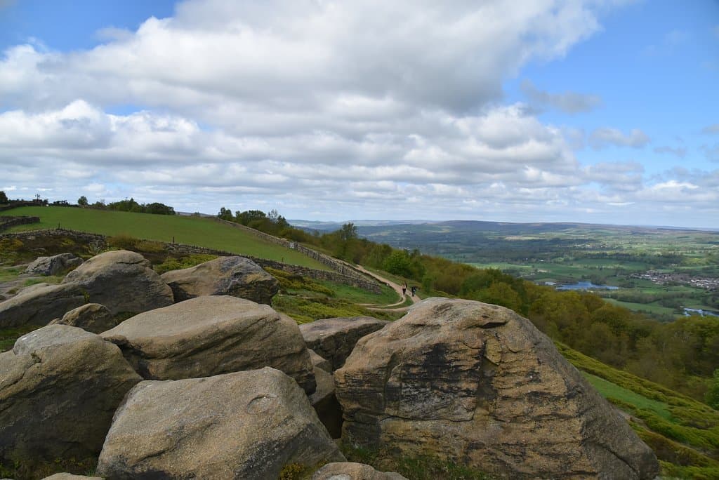Chevin Forest Park
