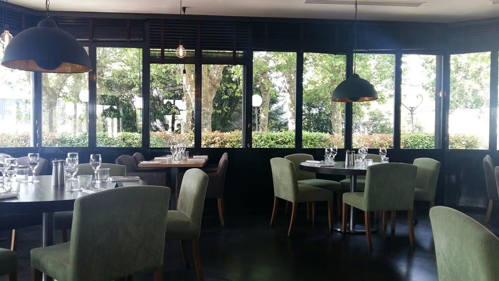 Quartier de l'Alouette